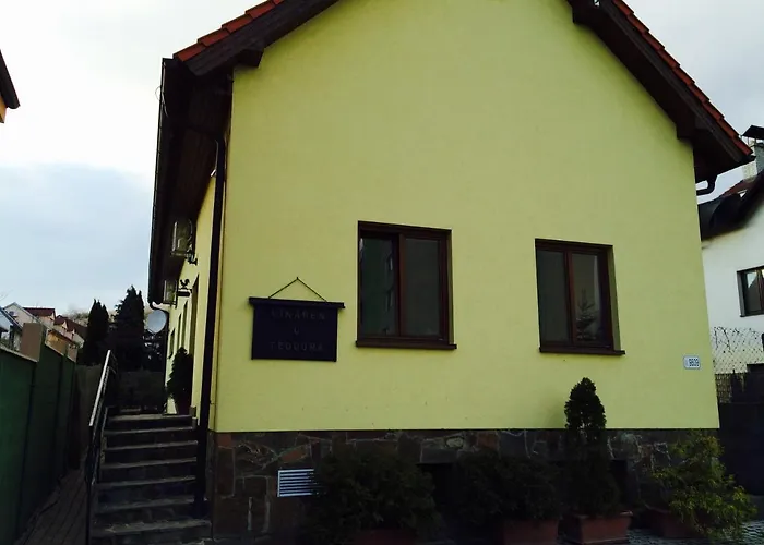 U Teodora