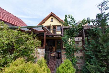 U Teodora Apartament