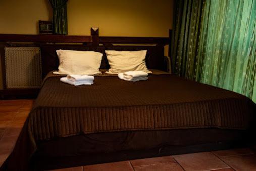 Apartament U Teodora Bratysława