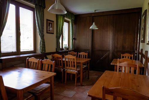 U Teodora Apartament Bratysława