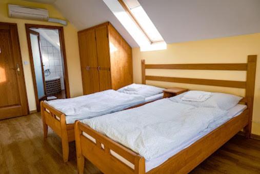U Teodora Apartament *