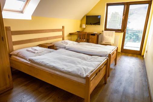 U Teodora Apartament