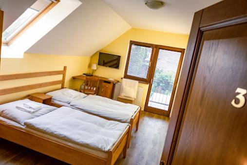 Apartament U Teodora